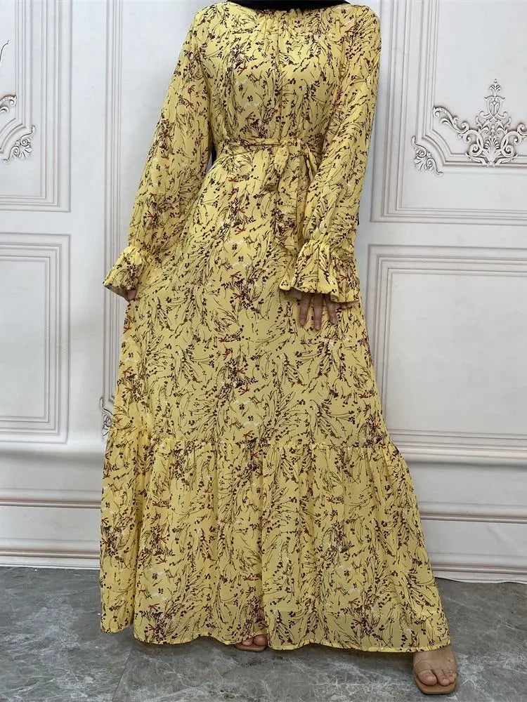 Ramadan Abaya & Hijab Dress for Women by Cralom - Modest & Stylish Muslim Clothing