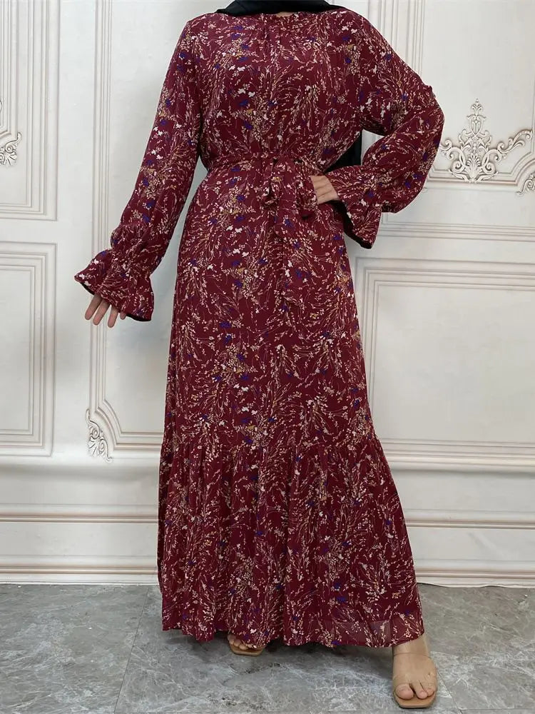 Ramadan Abaya & Hijab Dress for Women by Cralom - Modest & Stylish Muslim Clothing