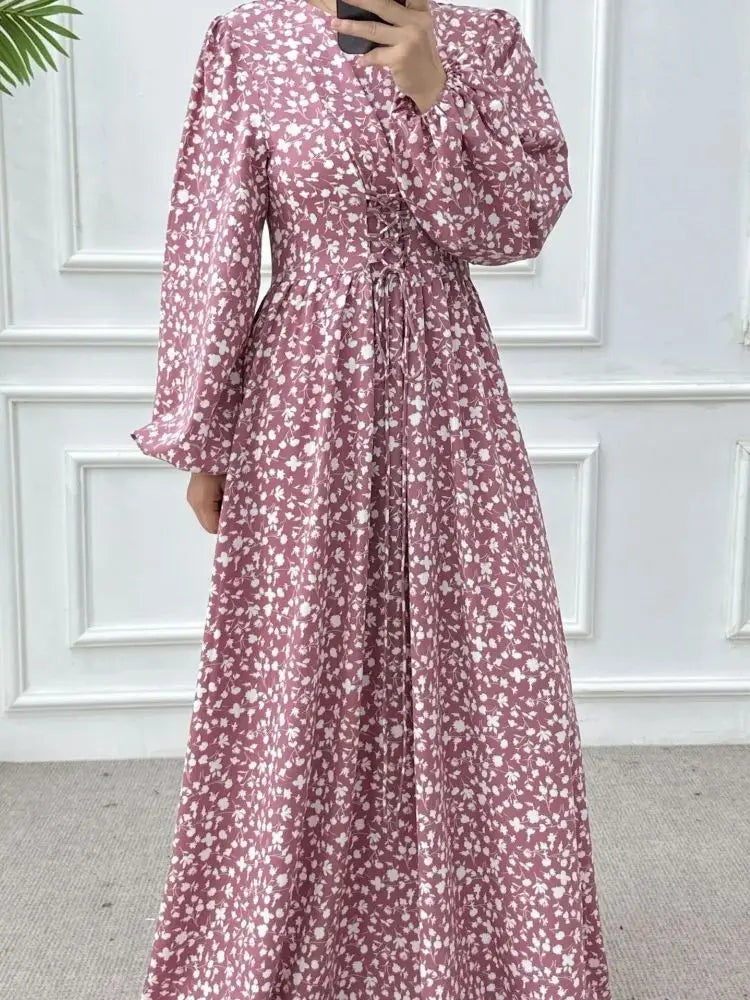Niqab Abaya Damen by Cralom: Dubai Muslim Kaftan Dress Jalabiya Vestidos Caftan