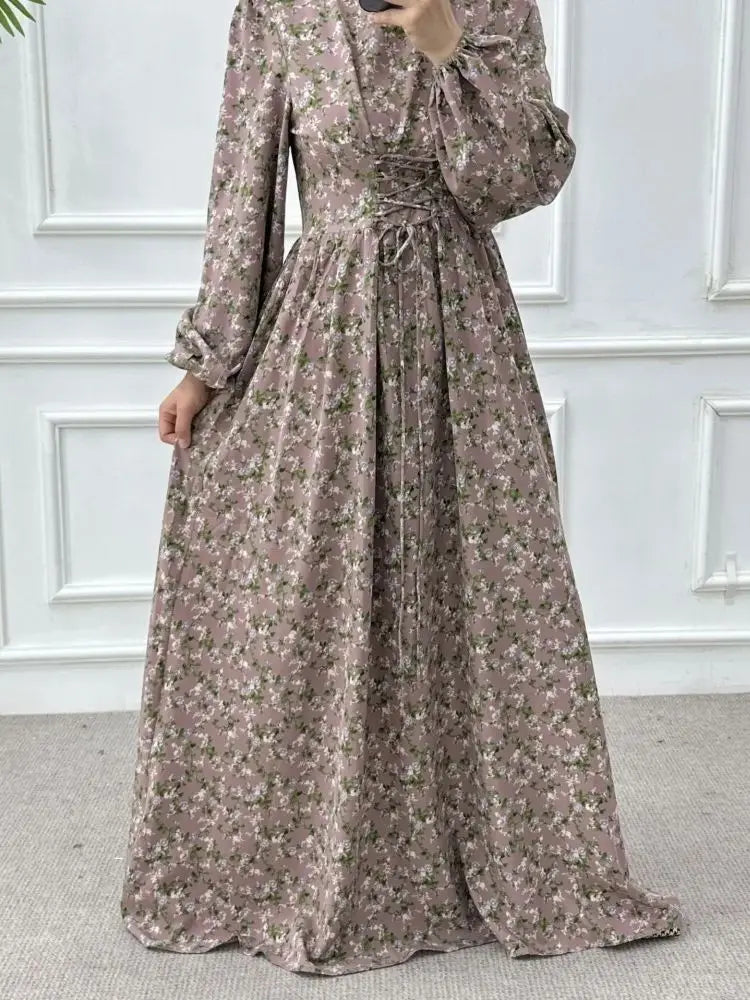 Niqab Abaya Damen by Cralom: Dubai Muslim Kaftan Dress Jalabiya Vestidos Caftan