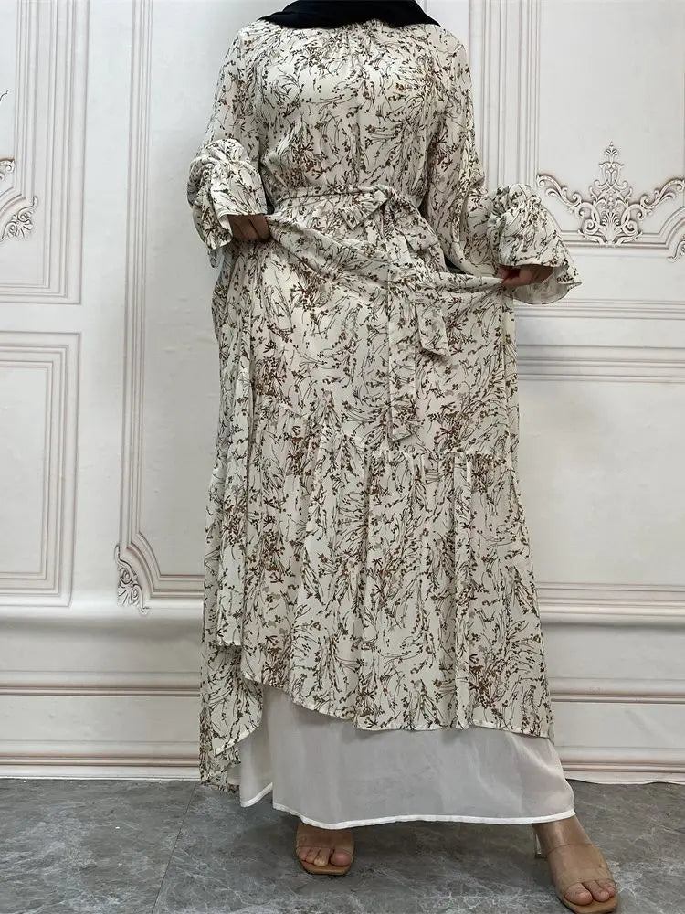 Ramadan Abaya & Hijab Dress for Women by Cralom - Modest & Stylish Muslim Clothing