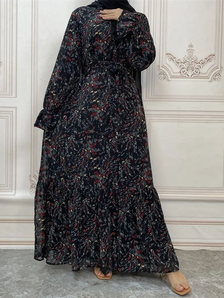 Ramadan Abaya & Hijab Dress for Women by Cralom - Modest & Stylish Muslim Clothing