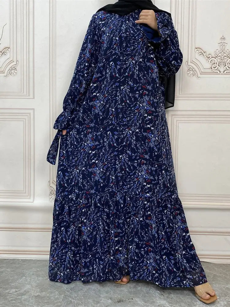 Ramadan Abaya & Hijab Dress for Women by Cralom - Modest & Stylish Muslim Clothing