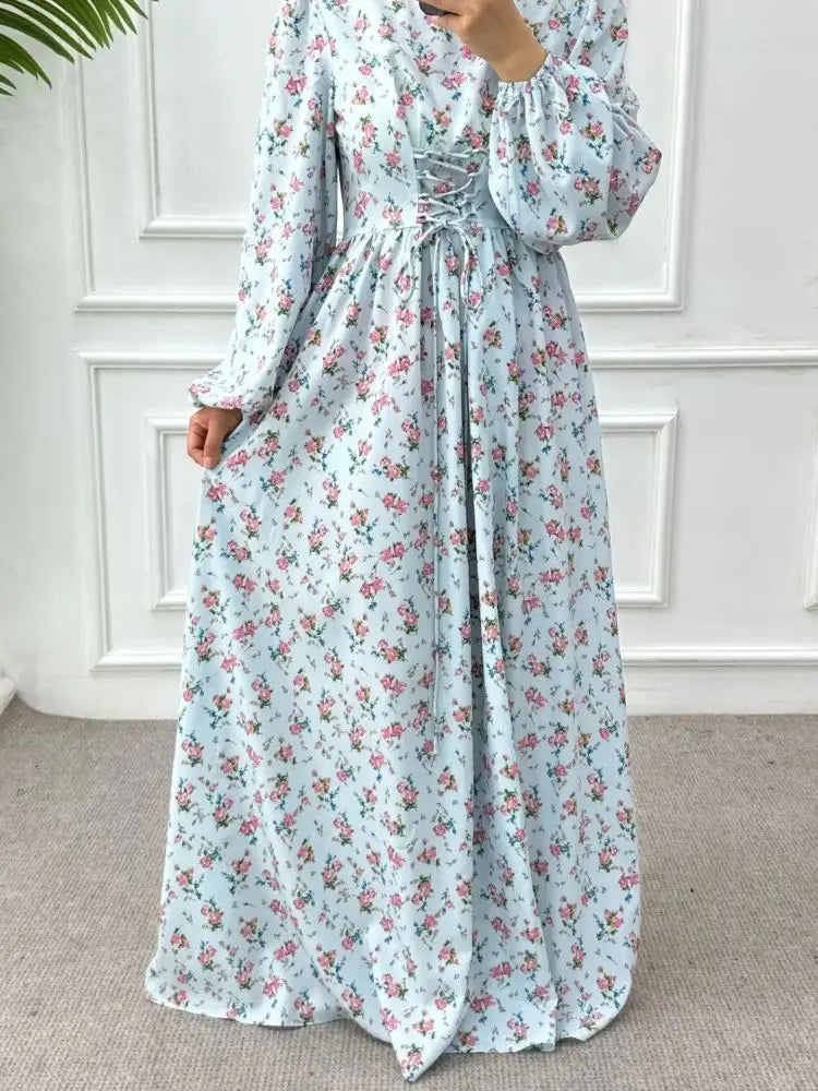 Niqab Abaya Damen by Cralom: Dubai Muslim Kaftan Dress Jalabiya Vestidos Caftan