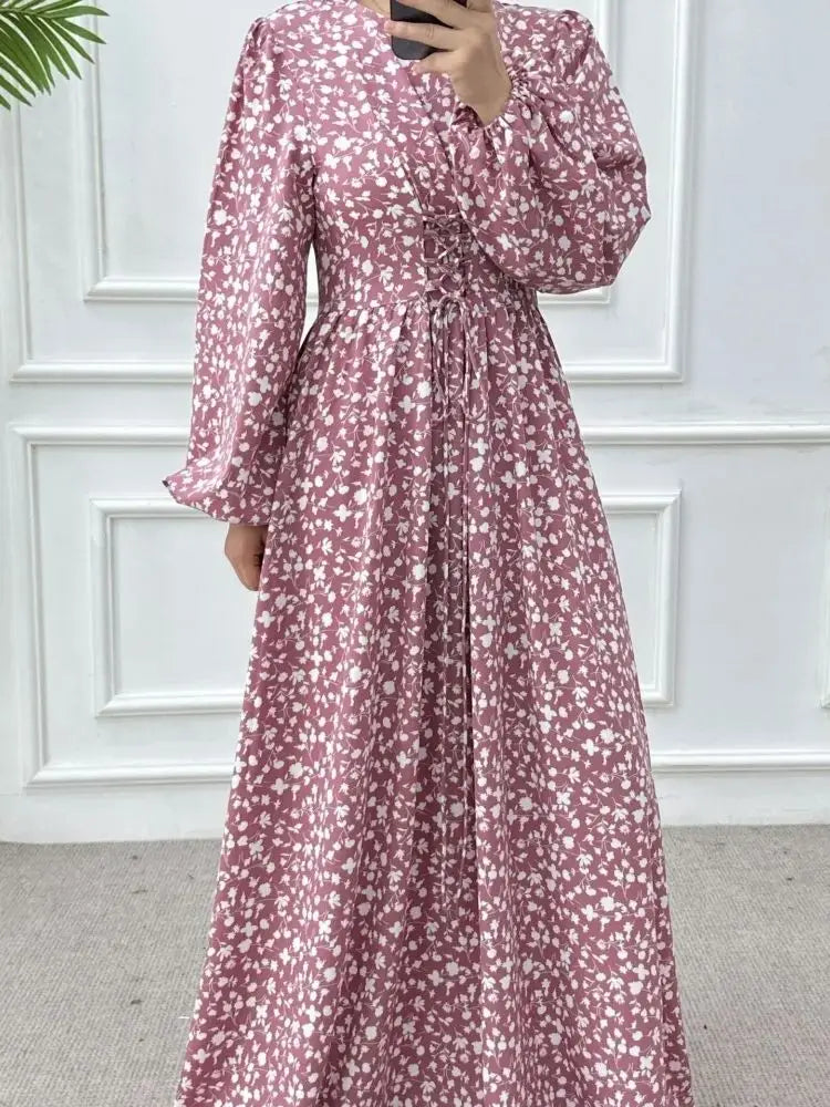 Niqab Abaya Damen by Cralom: Dubai Muslim Kaftan Dress Jalabiya Vestidos Caftan