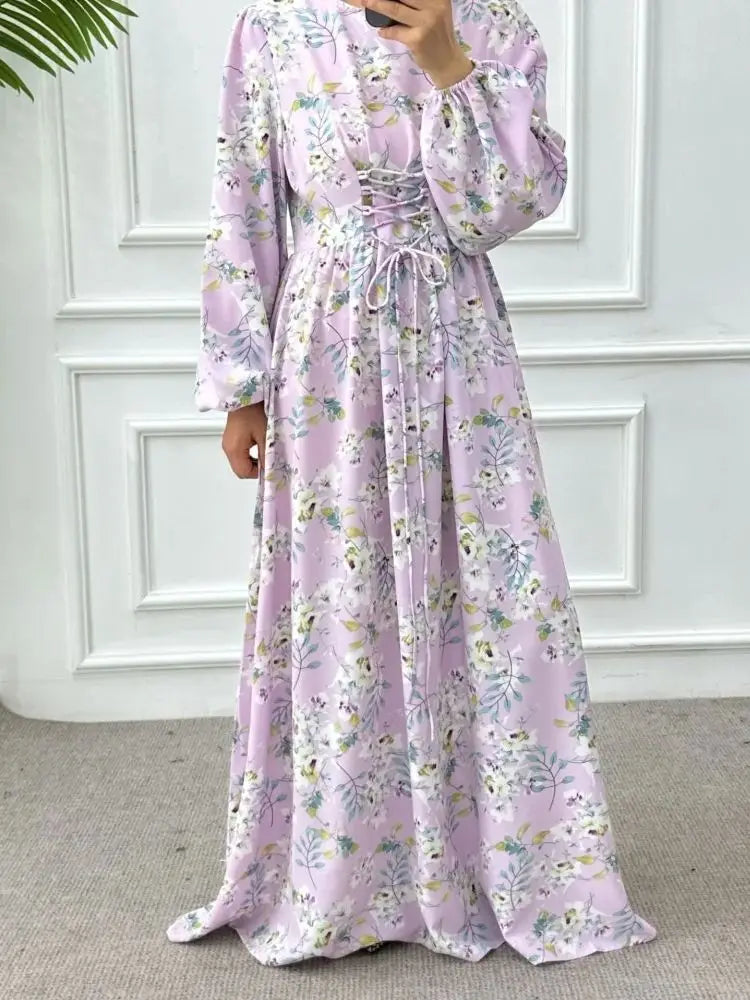 Niqab Abaya Damen by Cralom: Dubai Muslim Kaftan Dress Jalabiya Vestidos Caftan