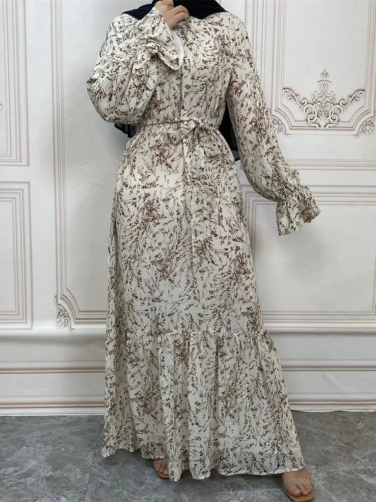Ramadan Abaya & Hijab Dress for Women by Cralom - Modest & Stylish Muslim Clothing