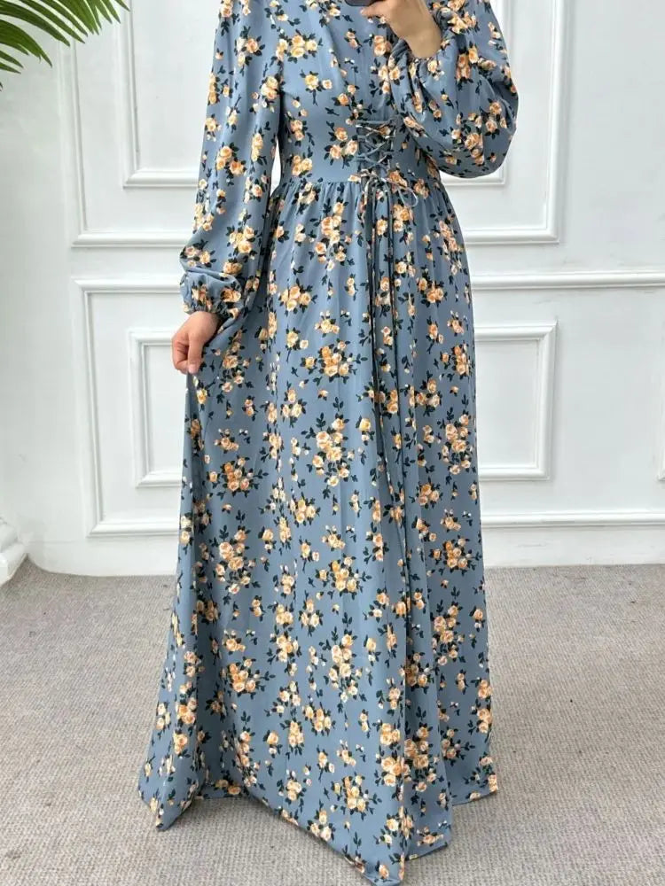 Niqab Abaya Damen by Cralom: Dubai Muslim Kaftan Dress Jalabiya Vestidos Caftan