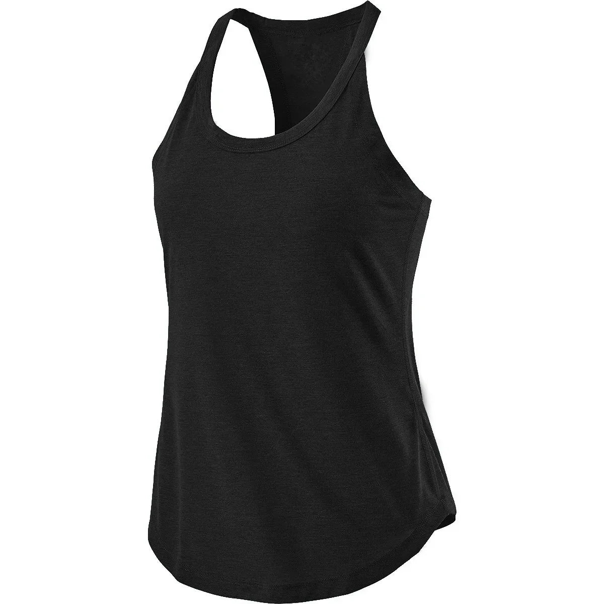 Cralom Women's Yoga Crop Top, Sleeveless, Quick Dry, Breathable, Slim Fit, Gym Tank Top.