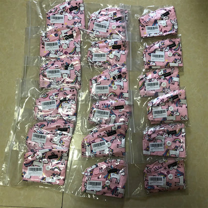 Cralom Cotton Scrub Cap for Men and Women