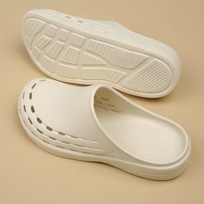 Cralom Medical Clogs: Comfortable Anti-Slip Waterproof Shoes for Hospitals