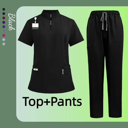 Cralom Medical Staff Uniform Set: Nurse, Doctor & Hospital Attire