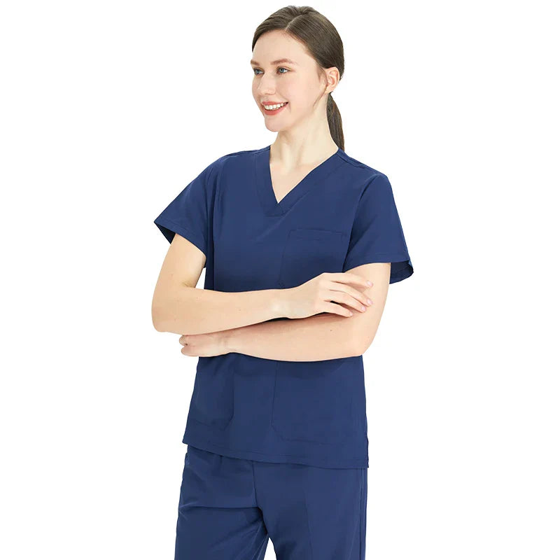 Cralom UltraAir™ Women's Stretch Nursing Scrubs Sets