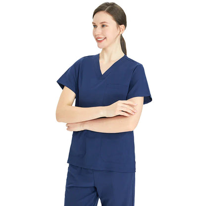 Cralom UltraAir™ Women's Stretch Nursing Scrubs Sets