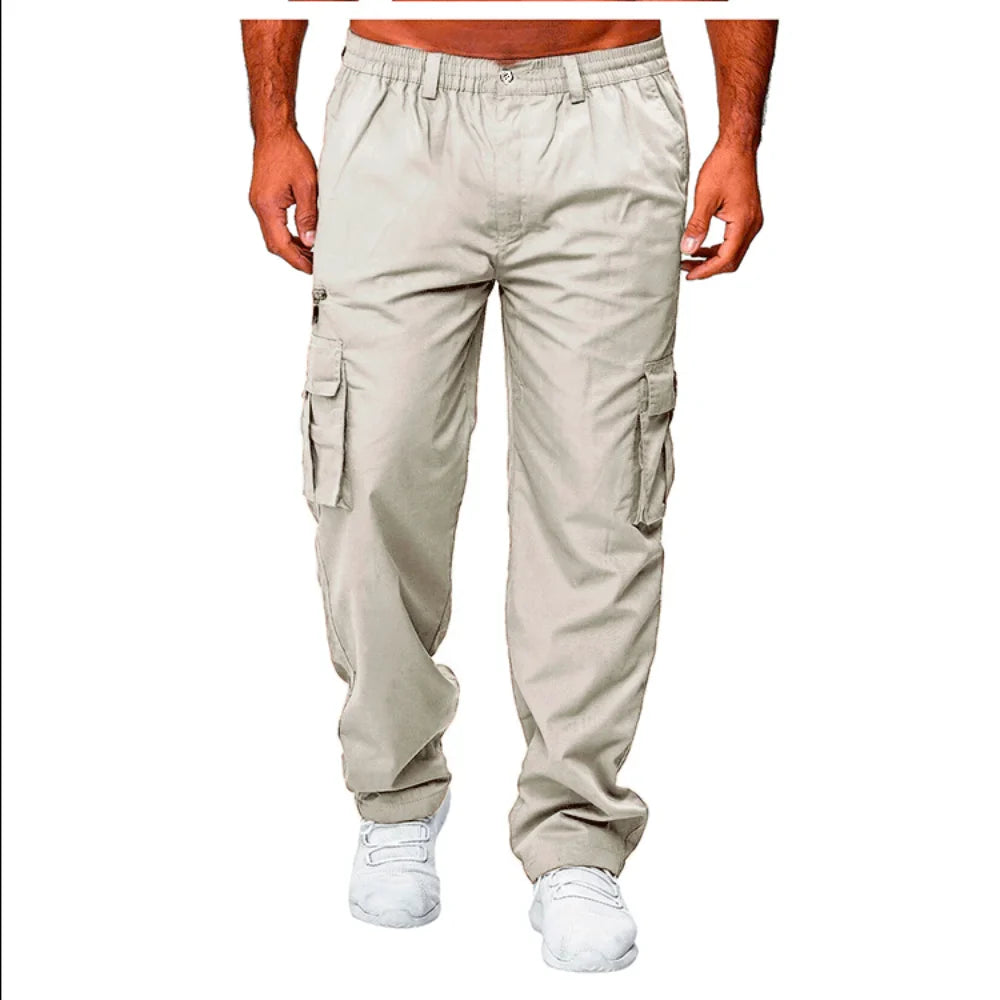 Cralom Work Pants: Durable & Stain-Resistant Auto Repair Clothing