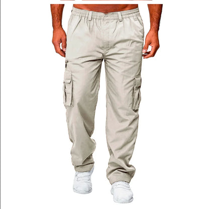 Cralom Work Pants: Durable & Stain-Resistant Auto Repair Clothing