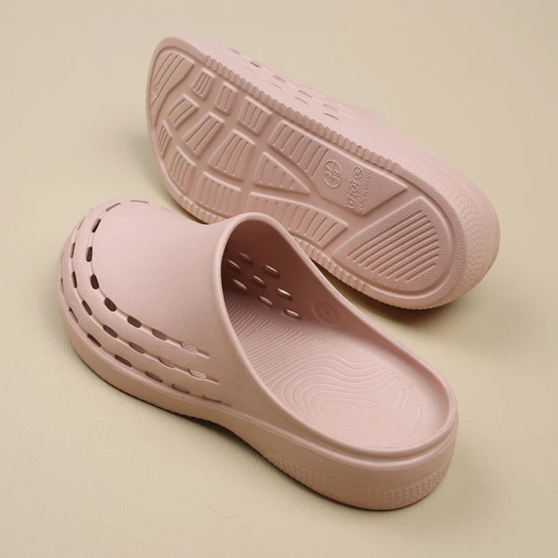 Cralom Medical Clogs: Comfortable Anti-Slip Waterproof Shoes for Hospitals