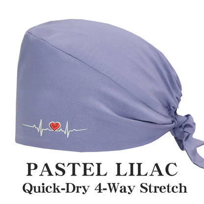 Cralom Medical Caps: Stylish Surgical Hats for Hospital and Dental Clinic