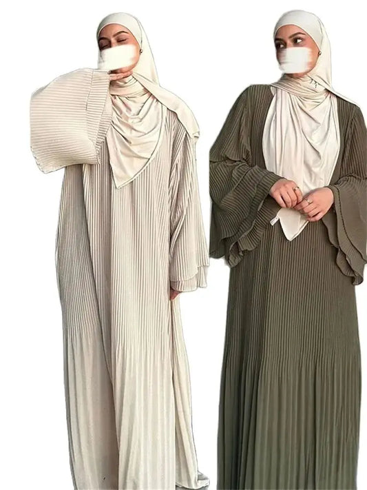 Cralom Abaya Kaftan Dress - Cralom Design
