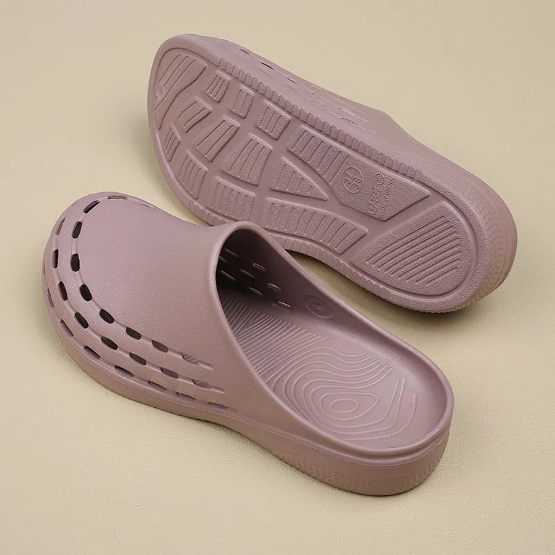 Cralom Medical Clogs: Comfortable Anti-Slip Waterproof Shoes for Hospitals