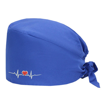 Cralom Medical Caps: Stylish Surgical Hats for Hospital and Dental Clinic