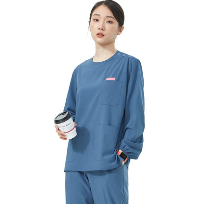Cralom UltraAir™ Women's Medical Uniform Set