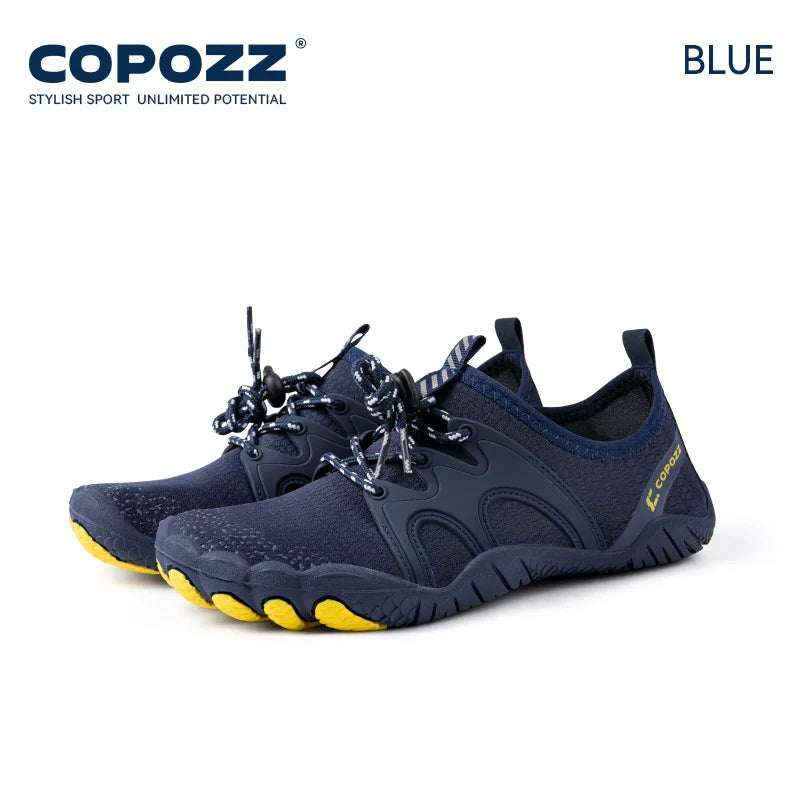 Cralom Aqua Upstream Shoes | Quick-Dry Unisex Wading Sneakers