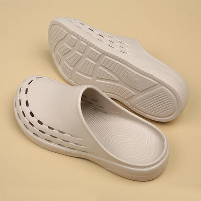Cralom Medical Clogs: Comfortable Anti-Slip Waterproof Shoes for Hospitals