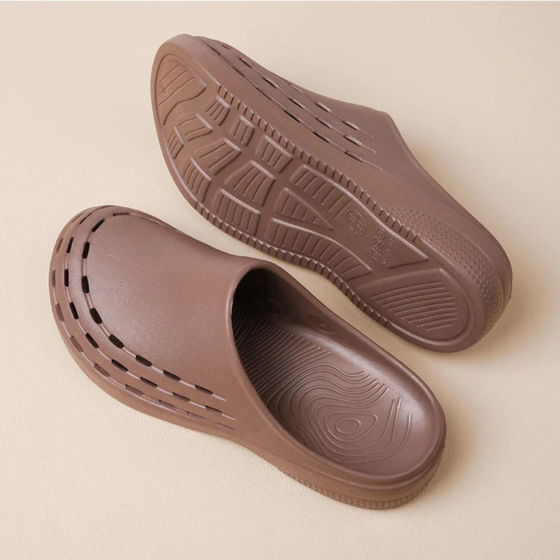 Cralom Medical Clogs: Comfortable Anti-Slip Waterproof Shoes for Hospitals