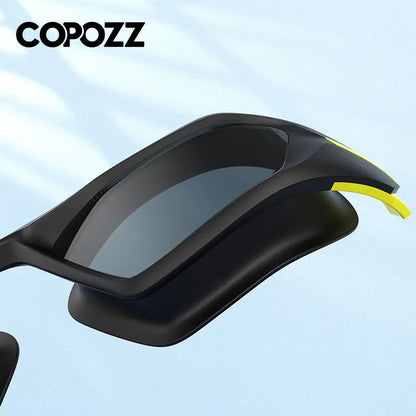 Cralom Anti-Fog UV Protection Swimming Goggles Waterproof Diving Glasses