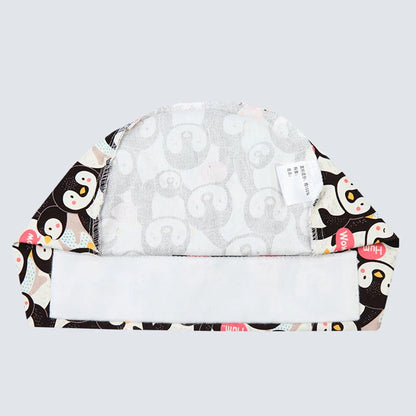Cralom Scrub Cap: Stylish Surgeons & Nurses Headwear for Medical & Beauty Use