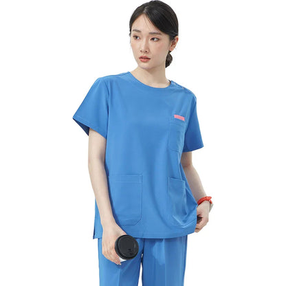 Cralom UltraAir™ Women's Medical Uniform Set