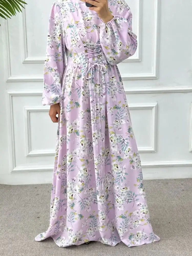 Niqab Abaya Damen by Cralom: Dubai Muslim Kaftan Dress Jalabiya Vestidos Caftan
