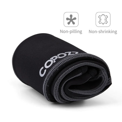 Cralom 3mm Neoprene Diving Socks Boots Water Shoes for Men Women