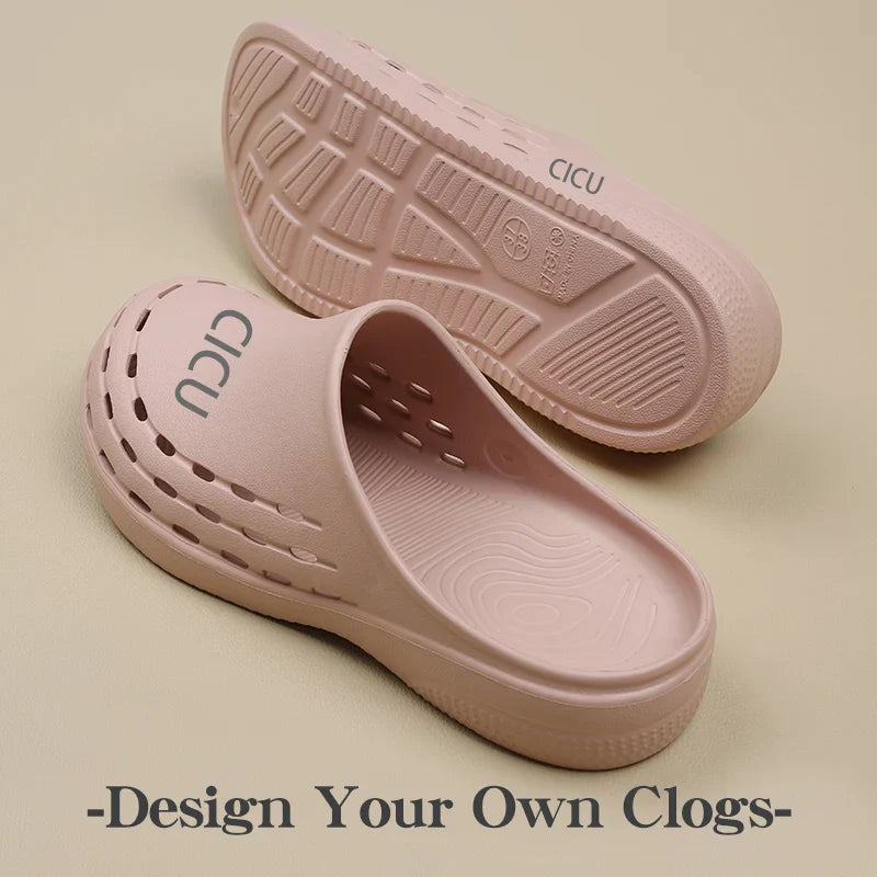 Cralom Medical Clogs: Comfortable Anti-Slip Waterproof Shoes for Hospitals