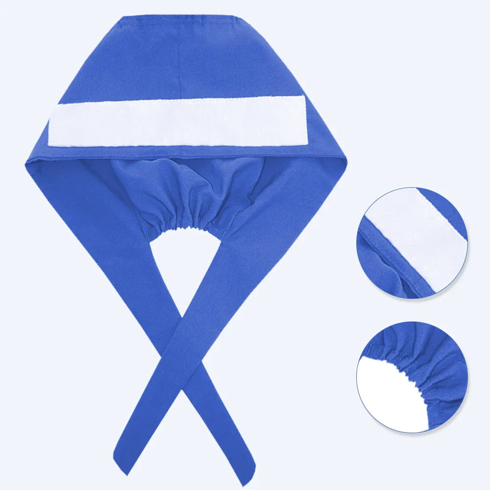 Cralom Medical Caps: Stylish Surgical Hats for Hospital and Dental Clinic