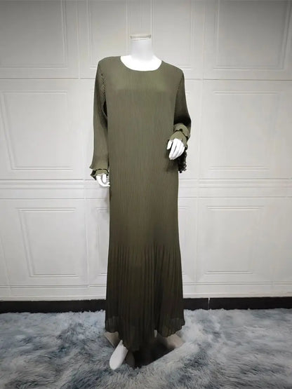 Cralom Abaya Kaftan Dress - Cralom Design