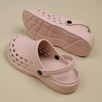 Cralom Medical Clogs: Comfortable Anti-Slip Waterproof Shoes for Hospitals