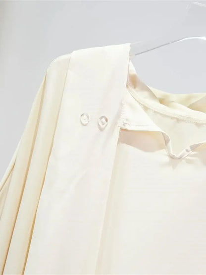 Ramadan Dubai Abaya Kaftan Kebaya Robe Femme Musulmane by Cralom