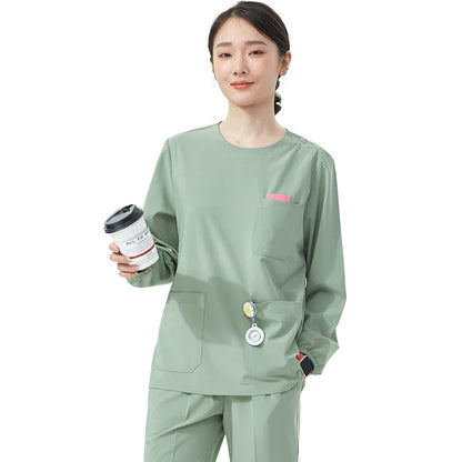 Cralom UltraAir™ Women's Medical Uniform Set