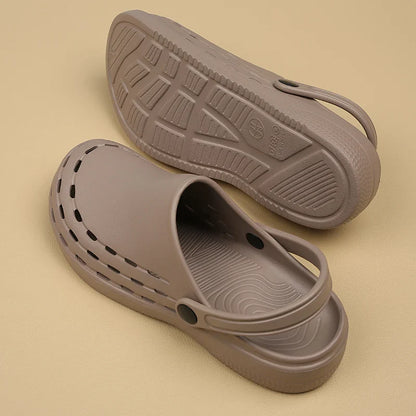 Cralom Medical Clogs: Comfortable Anti-Slip Waterproof Shoes for Hospitals