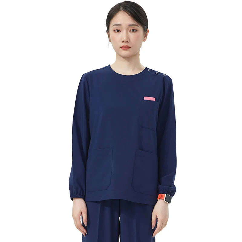 Cralom UltraAir™ Women's Medical Uniform Set