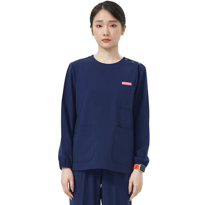 Cralom UltraAir™ Women's Medical Uniform Set