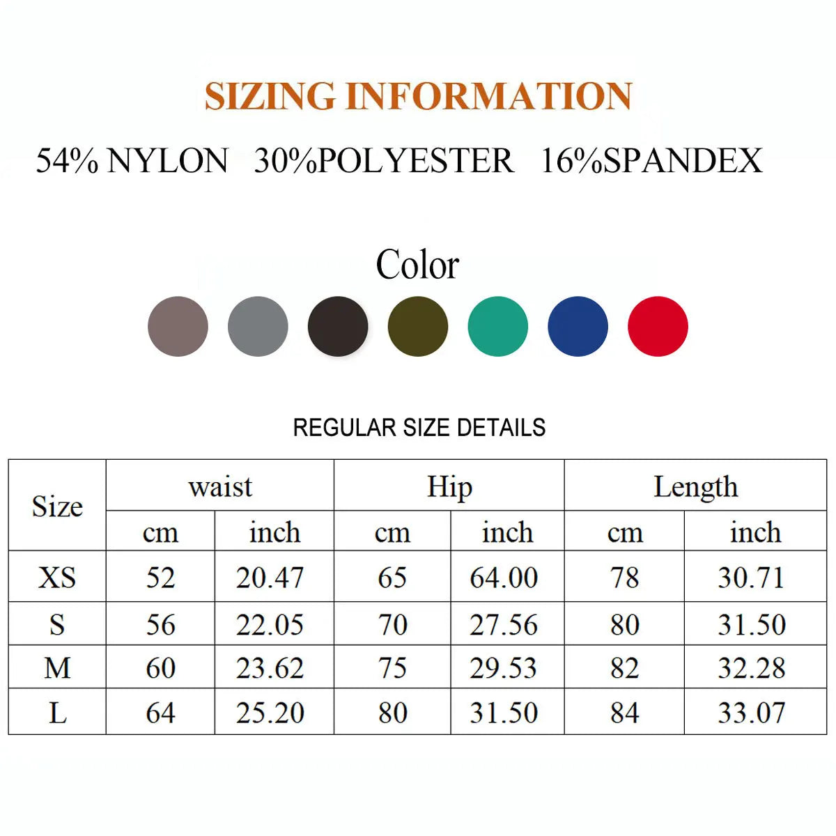Cralom High Waist Seamless Yoga Leggings - Active Fitness Tights