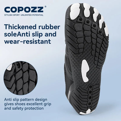 Cralom Aqua Upstream Shoes | Quick-Dry Unisex Wading Sneakers
