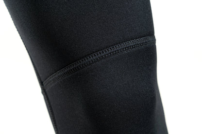 Cralom 5mm Neoprene Men's Wetsuit for Diving, Surfing, Swimming, and Kayaking