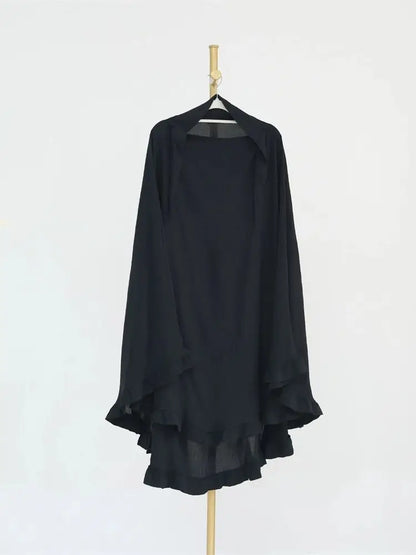 Cralom Ramadan Khimar Abaya for Women
