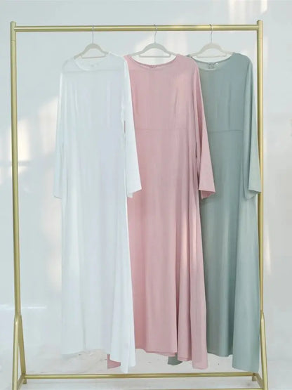 Cralom 2 Piece Abaya Set: Cralom Ramadan Dubai Style