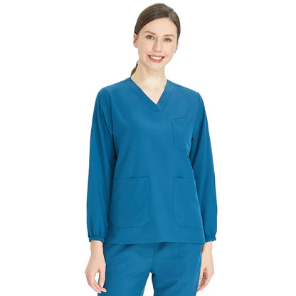 Cralom UltraAir™ Women's Stretch Nursing Scrubs Sets