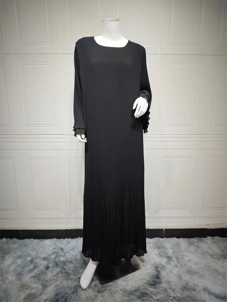 Cralom Abaya Kaftan Dress - Cralom Design